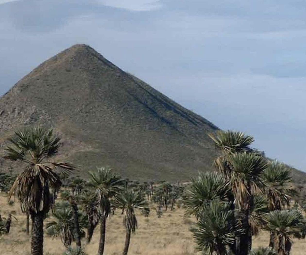TREKKING A LOS VOLCANES DE POCHO ¡SEMANA SANTA CON HNDC!